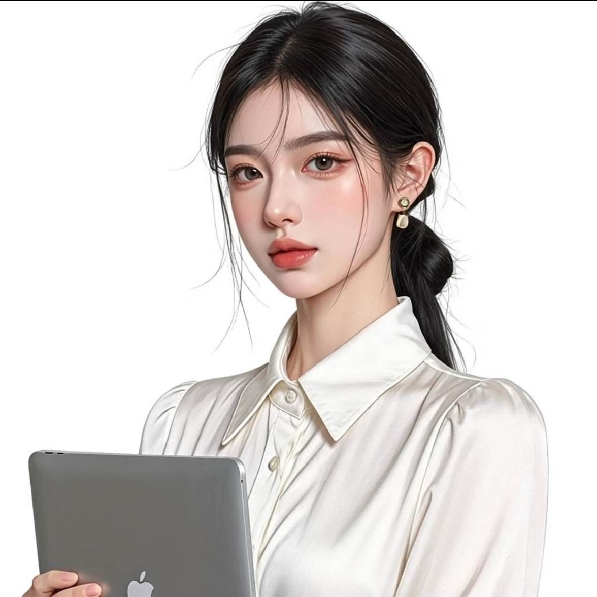 金牌女猎手-歆澄