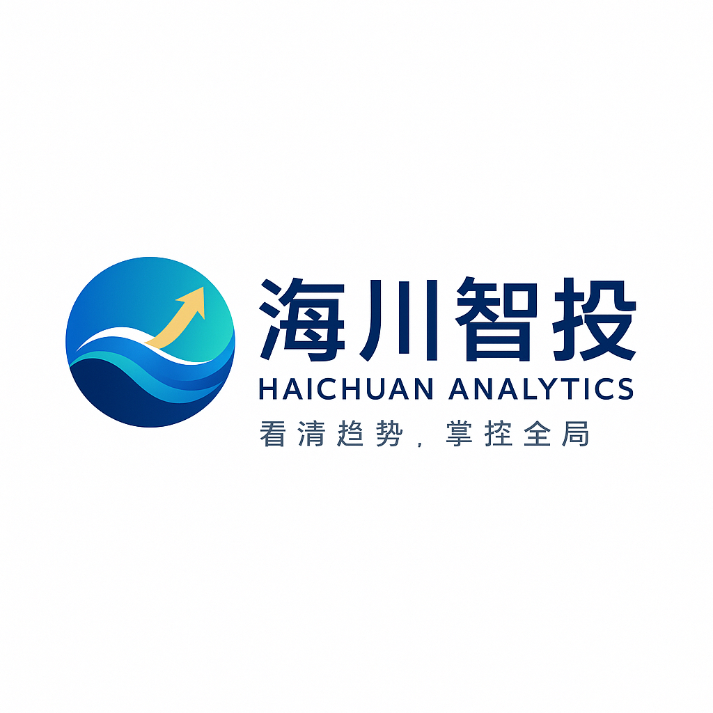 海川智投