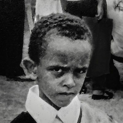 ABRAHAMTEWODROS