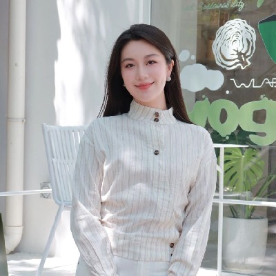BTC周婉盈