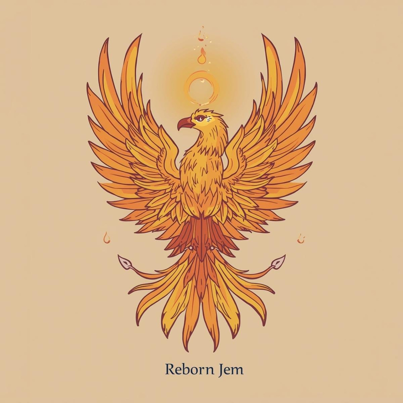 Rebornjem