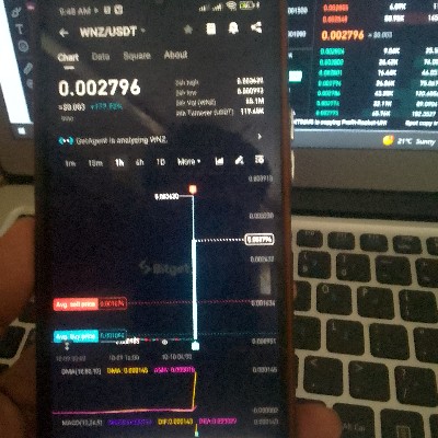 GareeboTrader✔️