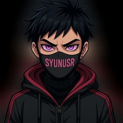 SYUNUSR