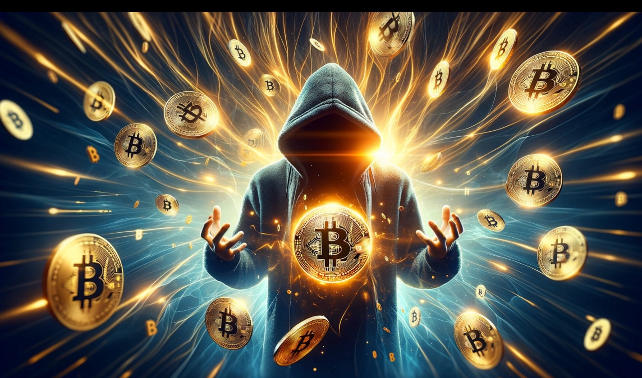 趋势掌控者-陈南