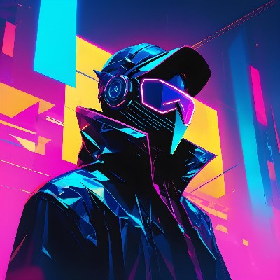 趋势舵手苍蓝星