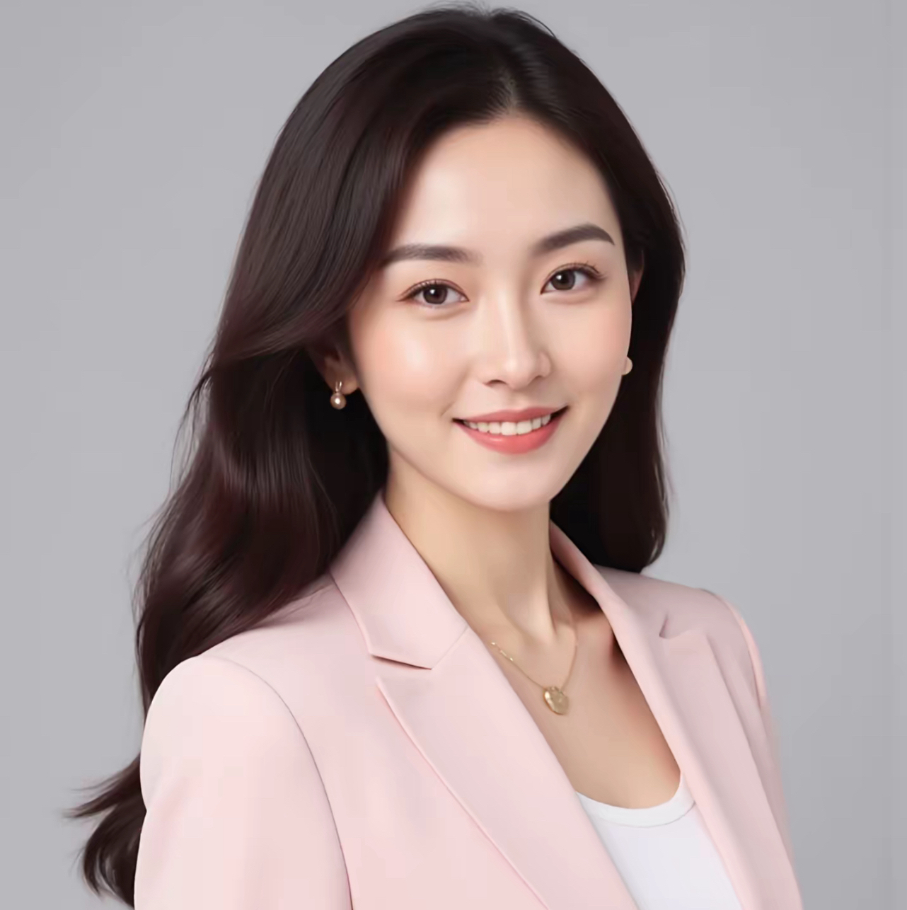 加密女强人-刘先知