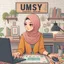 UmsyGraphic