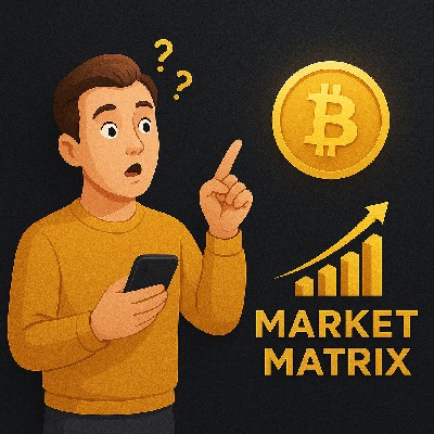 MarketMatrix
