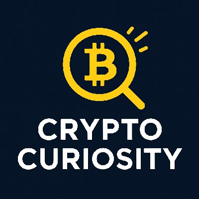 Crypto_Curiosity