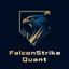Falcons-Strike