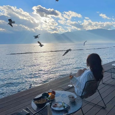 黄金锐评-金静雯