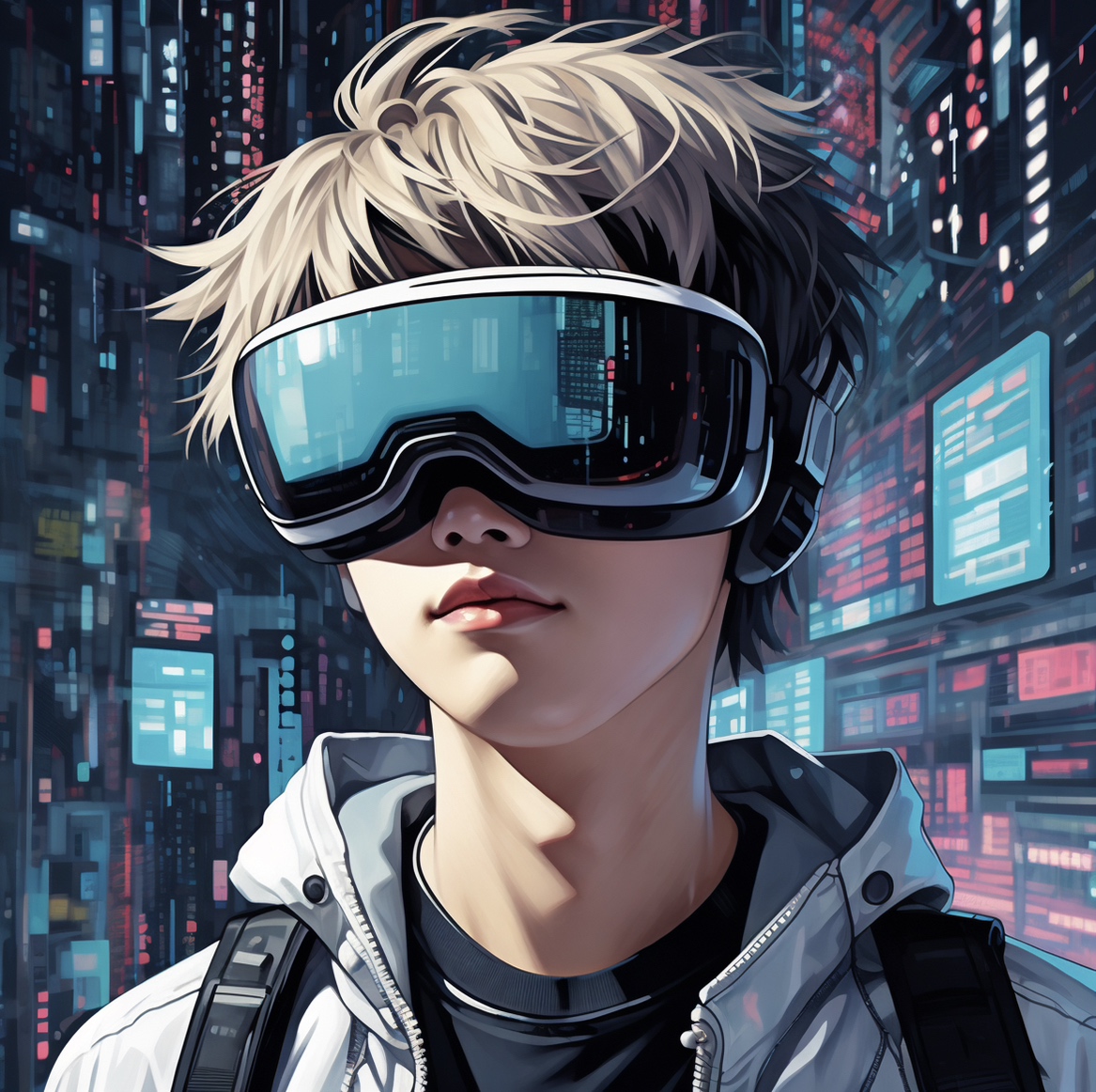 带带小王子-老A